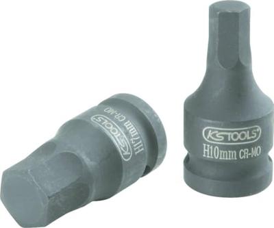 KS Tools 9110906 911.0906 Kracht-dopsleutelinzet