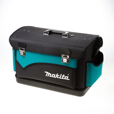 Makita DLX3090TX1 18 V Combiset boren en (slag)schroeven met 3 Accu's 5.0ah en Snellader in Koffer