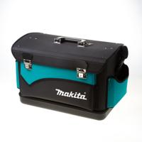 Makita DLX3090TX1 18 V Combiset boren en (slag)schroeven met 3 Accu's 5.0ah en Snellader in Koffer - thumbnail