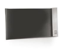 One For All SV 9335-5G Passieve DVB-T/T2 platte antenne Binnen Zwart, Zilver - thumbnail