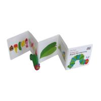 In bad met Rupsje Nooitgenoeg - thumbnail