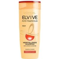 Loreal L'oreal Elvive shampoo 250 ml. Anti-Haarbreuk - thumbnail
