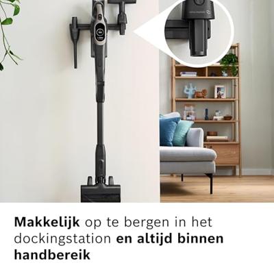 Bosch BHZUNGFB Opzetborstel 1 stuk(s)