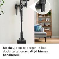 Bosch BHZUNGFB Opzetborstel 1 stuk(s) - thumbnail