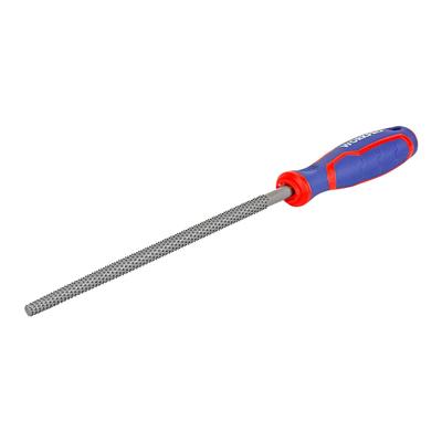 Ronde rasp Workpro 10" Rond Ronde rasp Workpro 10" Rond