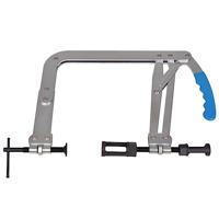 VidaXL Klepveerspanner - thumbnail