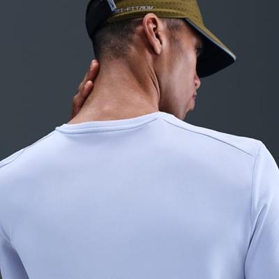 Nike Miller Sportshirt Heren S Nike Miller Sportshirt Heren S