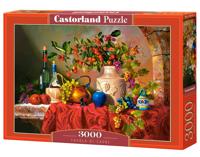 Tavola di Capri Puzzel 3000 Stukjes - thumbnail