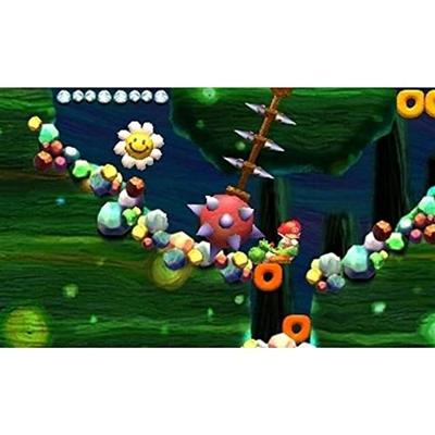 Yoshis New Island