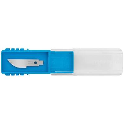 MARTOR 679.50 Reservemesjes convex-kling 679 10 stuk(s) MARTOR 679.50 Reservemesjes convex-kling 679 10 stuk(s)