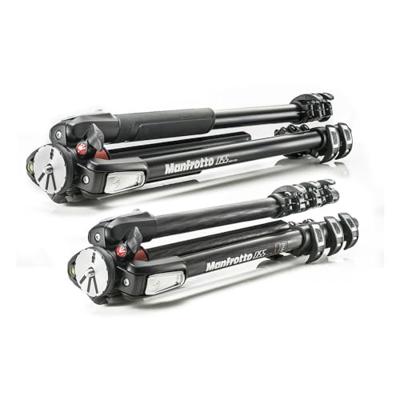 Manfrotto MT055XPRO3 aluminium statief - thumbnail