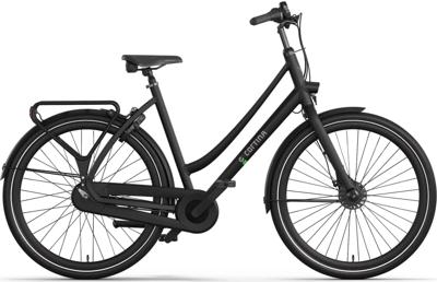 Cortina Tide Damesfiets 28 inch 46cm ND7