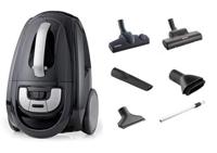 Stofzuiger Nilfisk METEOR COMFORT Zwart 800 W - thumbnail