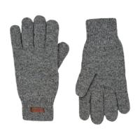 Barts Haakon Handschoen Heren Heather Grey M/L - thumbnail