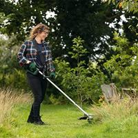 Bosch Home and Garden AdvancedGrassCut 36V-33 Grastrimmer Accu Zonder accu, Zonder lader 36 V Snijbreedte max.: 33 mm - thumbnail
