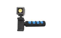 Lume Cube Smartphone Video Mount (Handle + Phone Mount) - thumbnail