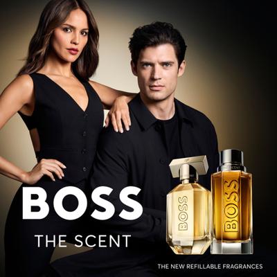 Hugo Boss eau de parfum spray the scent for her 30ml dames - thumbnail