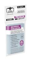 Ultimate Guard Board Game Sleeves (50) - Mini American - thumbnail