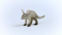 Schleich wild life aardvarken 14863 - thumbnail