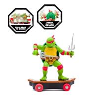 Teenage Mutant Ninja Turtles Sewer Shredders - Raphael - thumbnail