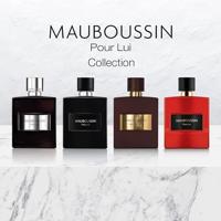 Mauboussin In Red For Him 100 ml Eau de Parfum - thumbnail