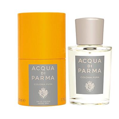 Acqua Di Parma Colonia Pura Spray 50 ml Eau de Cologne Heren Acqua Di Parma Colonia Pura Spray 50 ml Eau de Cologne Heren