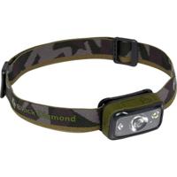 Black Diamond Spot 350 Hoofdlamp Groen - thumbnail