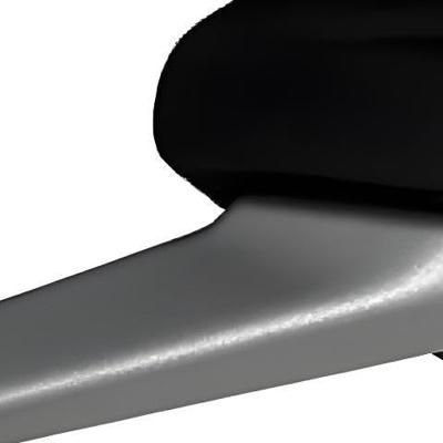 Vicma spiegel mirrors, black gray left