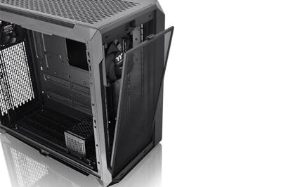Thermaltake CTE C750 Big Tower Zwart Thermaltake CTE C750 Big Tower Zwart