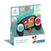 Clementoni baby disney mijn eerste game controller - thumbnail