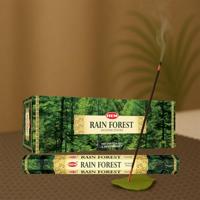 HEM Wierook Rain Forest (6 pakjes) - thumbnail