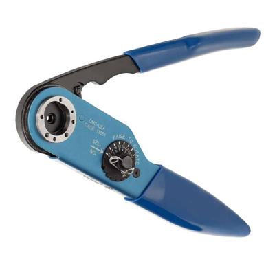 Weidmüller SAI-TMCGK 1381670000 Krimpinzetstuk