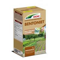 Zandgrondverbeteraar Bentoniet 2 kg DCM - Dcm - thumbnail