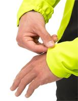 Vaude wintry iv - softshell jacket - thumbnail