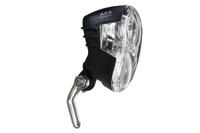 AXA Echo 30 Steady Auto Voorlicht - Zwart - thumbnail