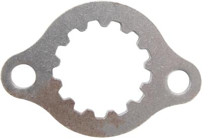 ESJOT locking plate 83-29005-