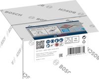 Bosch Accessories 1608600239 Schuurkom, conisch-steen/beton 90 mm, 110 mm, 55 mm, 24 Bosch Power Tools 1 stuk(s) - thumbnail