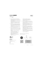 Bosch Accessoires Expert Multihole steunpads universeel 125 mm, zacht - 1 stuk(s) - 2608900003 - thumbnail