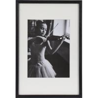 Henzo Fotolijst Viola 20x30cm zwart - thumbnail