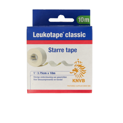 Leukotape Classic 3.75cm 1 Stuks