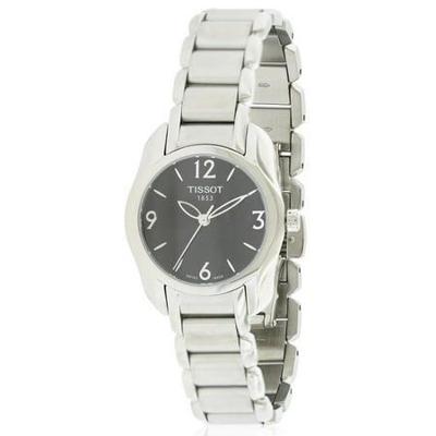 Tissot T0232101105700 Dameshorloge Tissot T0232101105700 Dameshorloge