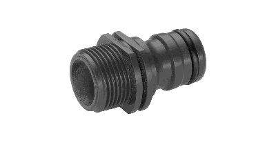 Gardena prof-system insteeknippel 26,5 mm (g3/4")
