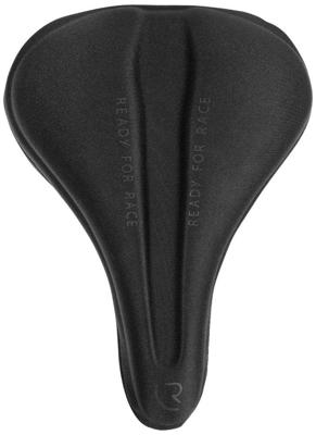 RFR mtb/trekking gel saddle coating