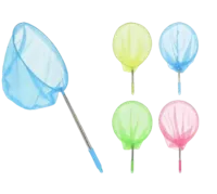 Wilderness Uitschuifbaar Visnet - thumbnail