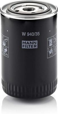 Oliefilter W94035