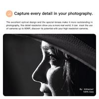 TTArtisan 50mm/F1.4 Nikon Z mount Black - thumbnail