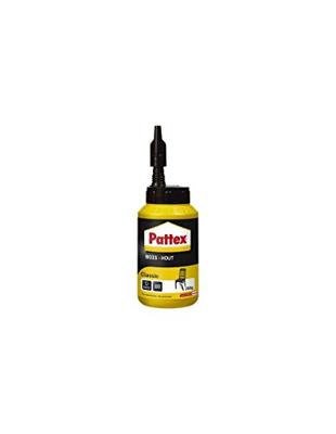 Pattex houtlijm Classic, flacon van 250 g