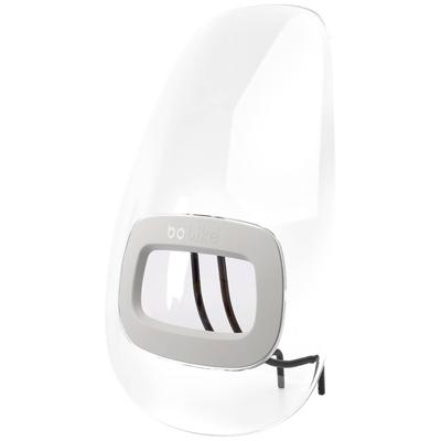 Bobike Windscherm go creme