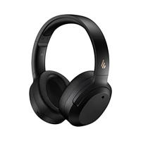 EDIFIER W820NB Bluetooth-headset - draadloze over-ear hoofdtelefoon met tot 49 uur batterijduur, hybride Active Noise Cancelling, Ambient Mode en DNN Noise Cancelling, Hi-Res Audio gecertificeerd - thumbnail