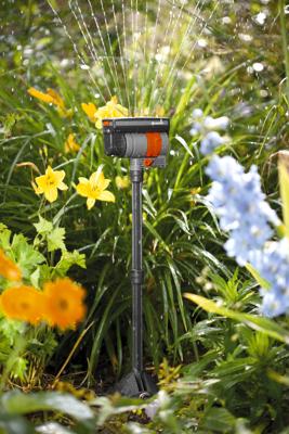 Watersprinkler Gardena 8363